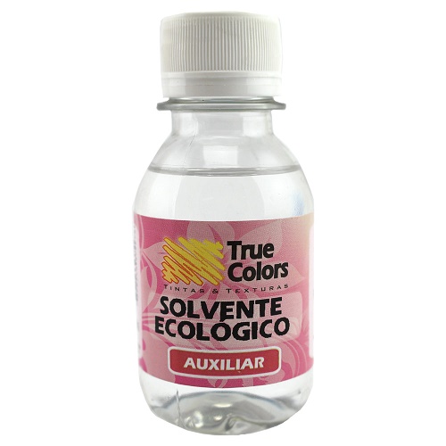 Solvente Ecológico 100ml