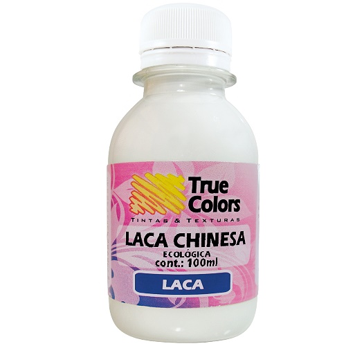 Laca Chinesa 100ml