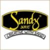 Sandy Art