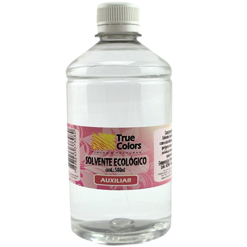 Solvente Ecológico 500ml