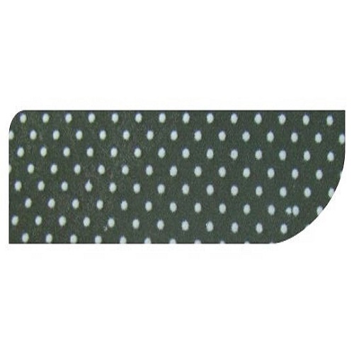 Eva Estampado Veludo Bolinhas