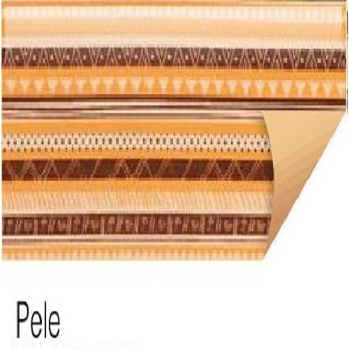 Eva Estampado Tribal Pele