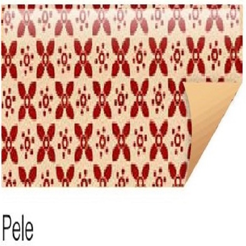 Eva Estampado Moz Pele