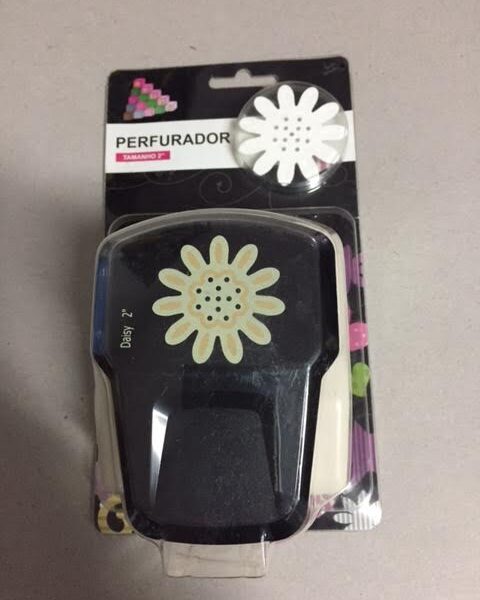 Furadores e Embossing