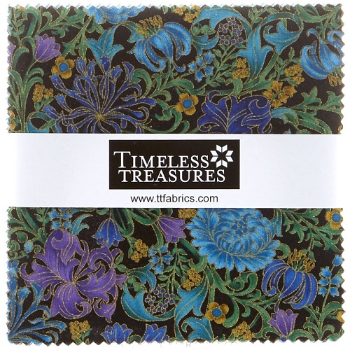 Tecidos Timeless Flanela