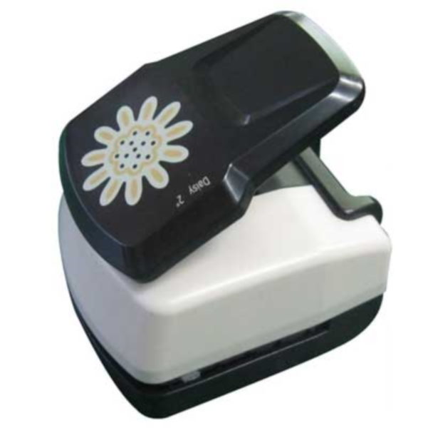 Furador Embossing 2"
