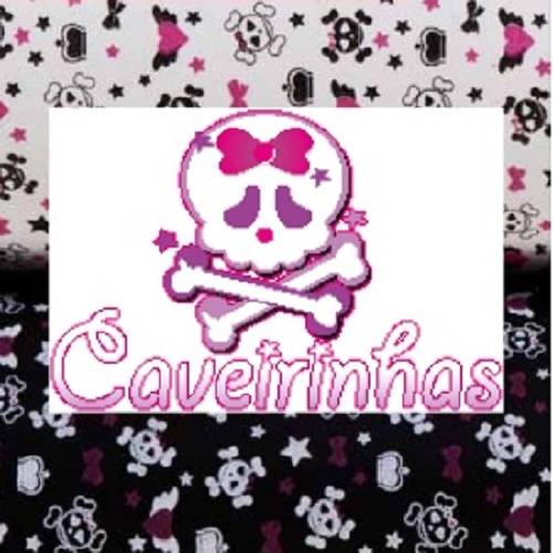 Kreateva Caveirinhas