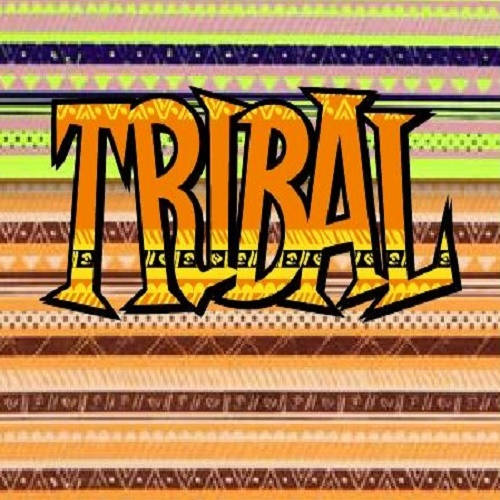 Kreateva Tribal