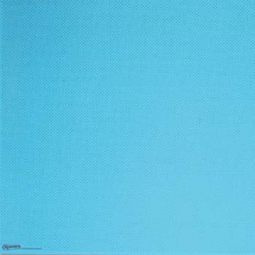 Eva Estampado Poá New Azul/Castanho