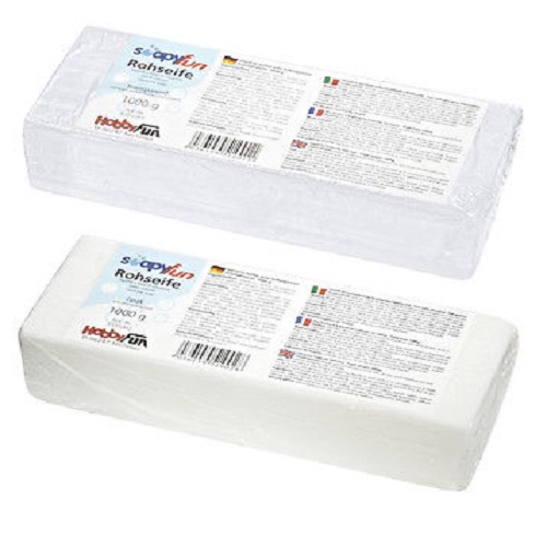 Glicerina Natural Opaco 1000gr