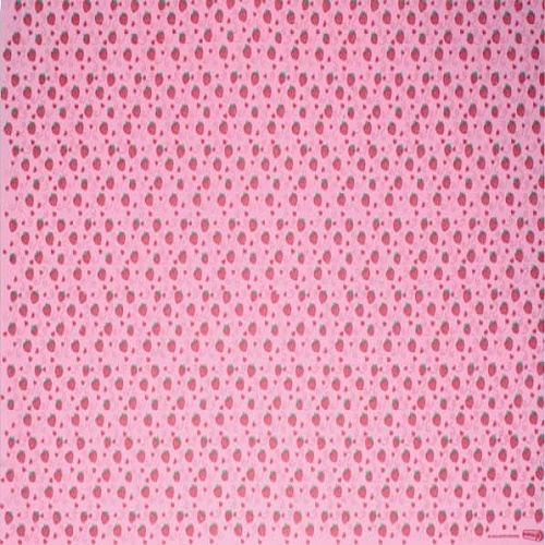 Eva Estampada Tutti Frutti Rosa