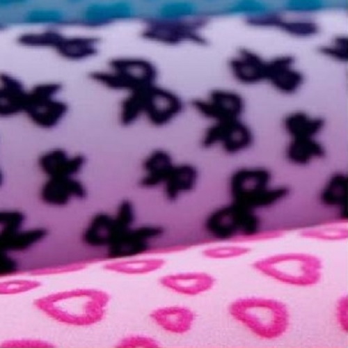 Kreateva Veludo Estampado