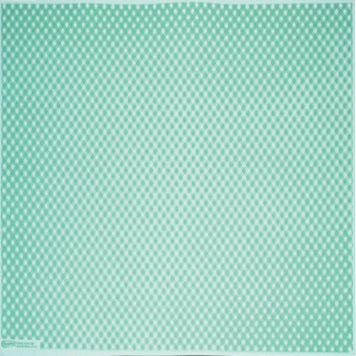 Eva Estampado Xadrez Light Verde