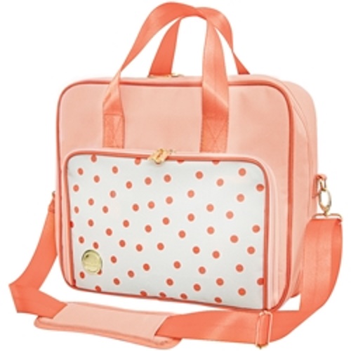 Mala Blush Dot