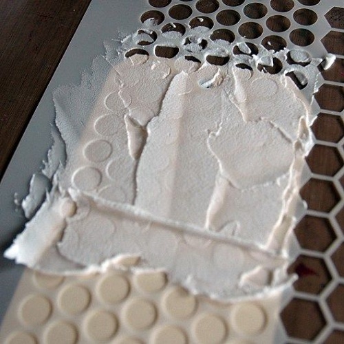 Pinturas 3D - Pigmentos