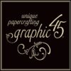 Graphic 45