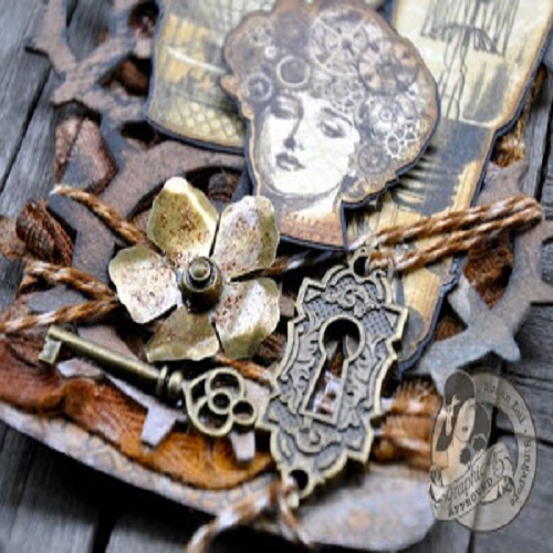 Aplicações em Metal Graphic45