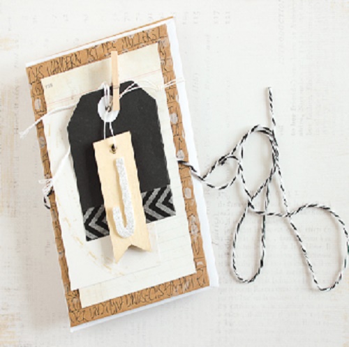 Wooden Tags