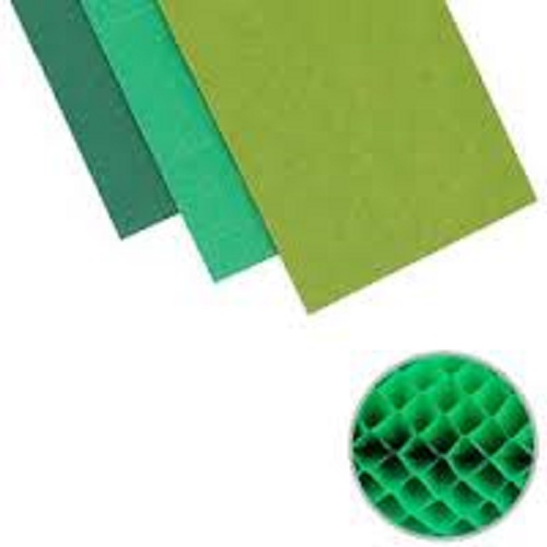 Papel Abelha Verde