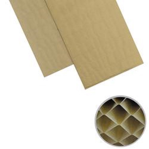 Papel Abelha Large Pads Ouro