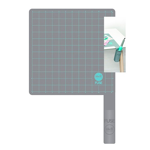 Fuse Accessories Holster and Mat 30x30