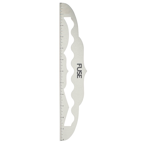 Fuse Ruler