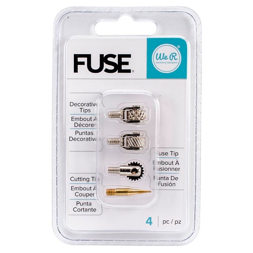 Fuse Tips