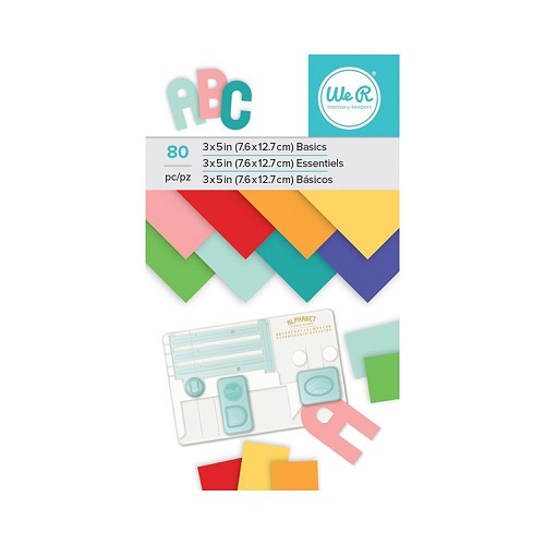 Bloco Papel Kraft Basicos