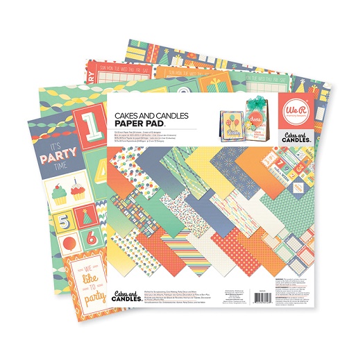 Bloco Memory Keepers