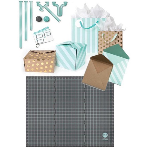 Kit Studio Base de trabalho + ferramentas