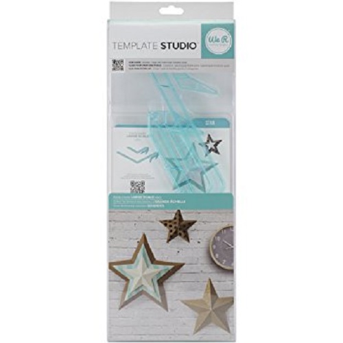 Star Template