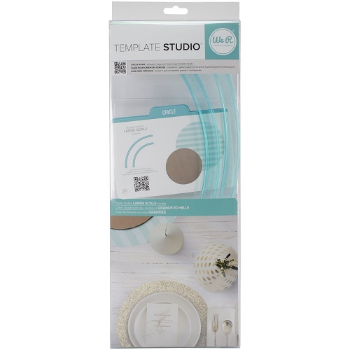 Circle Template