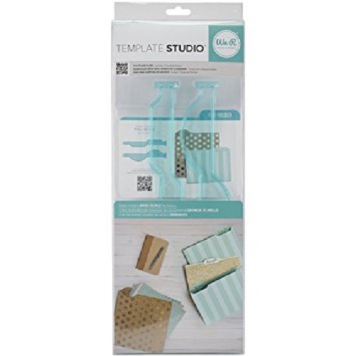 File Foldertar Template