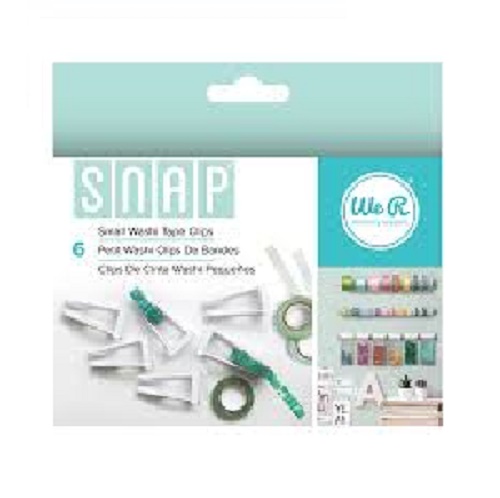 Pinças para Suporte Parede