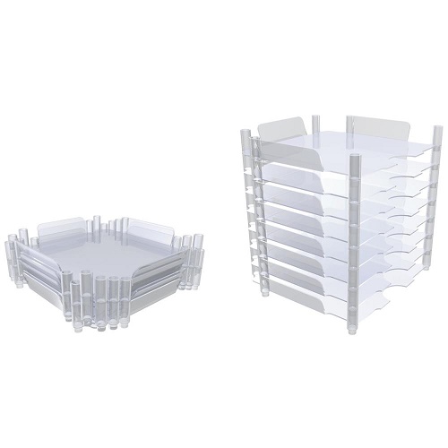 Bandeja para Papel Scrap