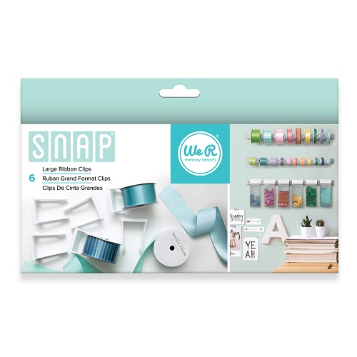 Pinças para Suporte de Parede