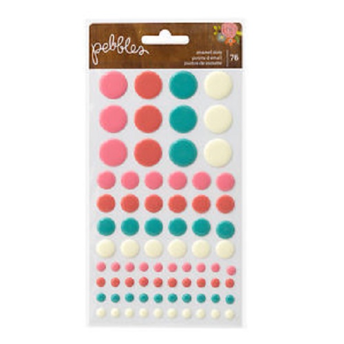 Stickers Bolas Sortidas