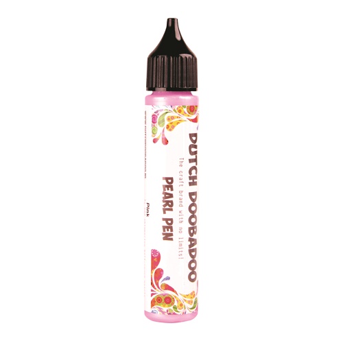 Pearlpen 28ml Pink