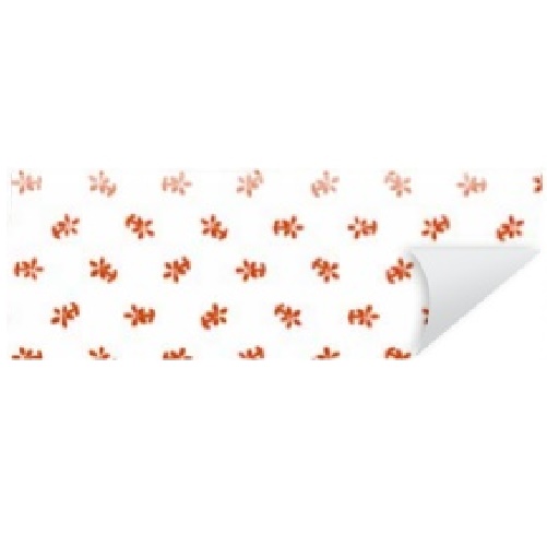 Eva Estampado Branco Margaridas