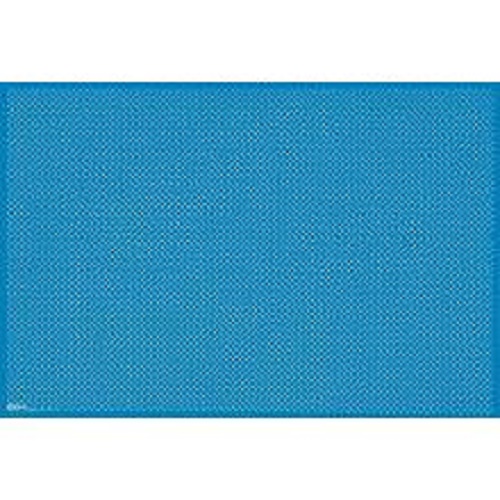 Eva Estampado Cor Bolas Azul Celeste