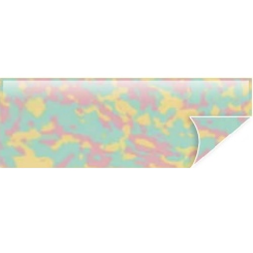 Eva Estampado Cor Mista Verão