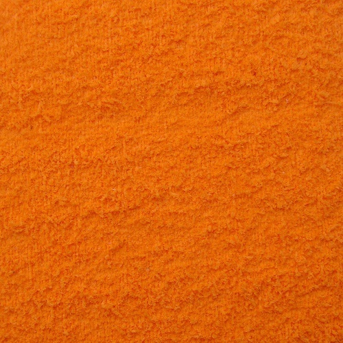 Eva Atoalhado Laranja