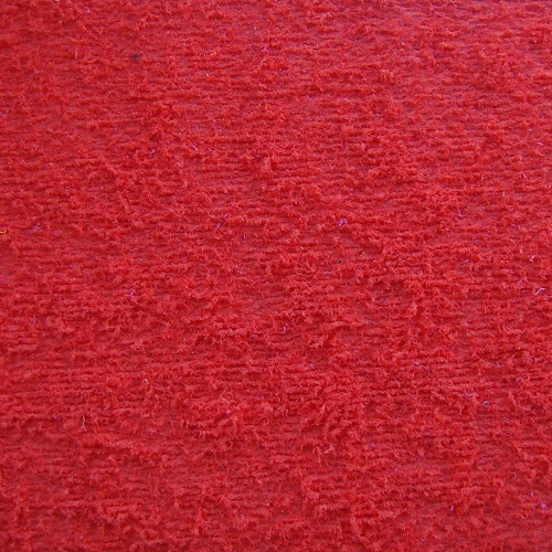 Eva Atoalhado Vermelho