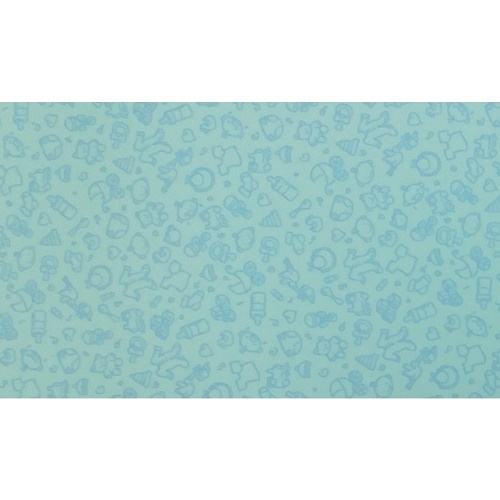 Eva Mini Estampa Bebé