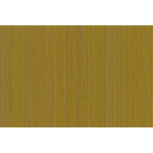 Eva Estampada Mini Listras Am/Prt