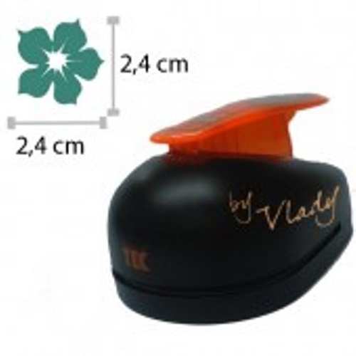 Furador Jumbo Amor Perfeito