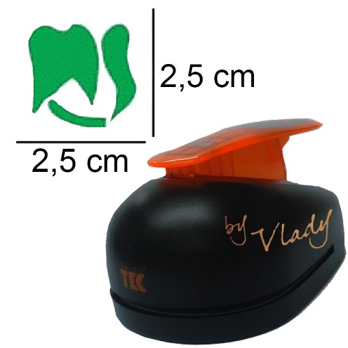 Furador Jumbo Copo de Leite