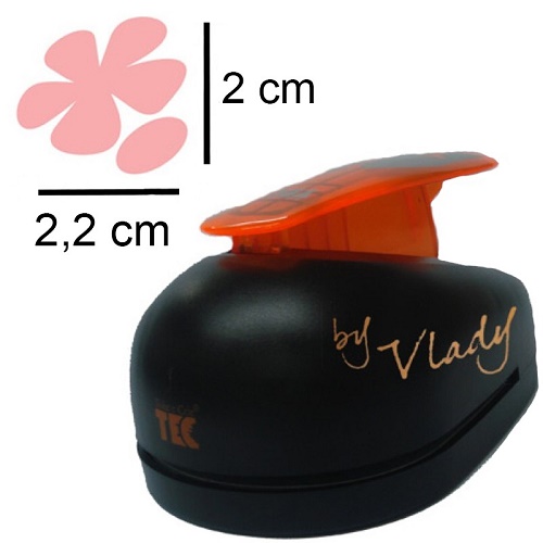 Furador Jumbo Violeta