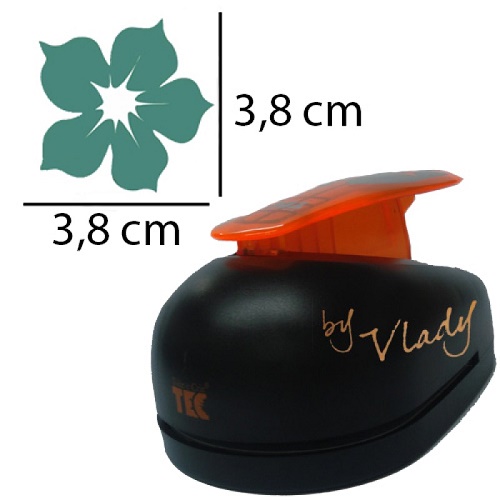 Furador Gigante Amor Perfeito