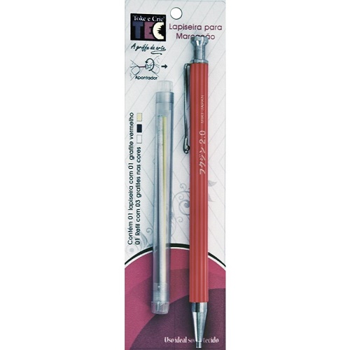 Lapiseira Para Marcação